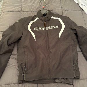 Alpine Stars Motorcycle Jacket